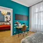 Design Spacy By Center