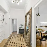 Apartamento Design Spacy By Center