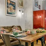 Apartamento Design Spacy By Center *