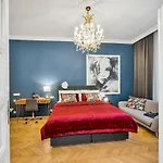 Apartamento Design Spacy By Center *