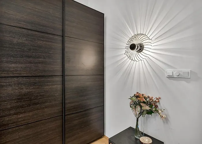 Design Spacy By Center Prague