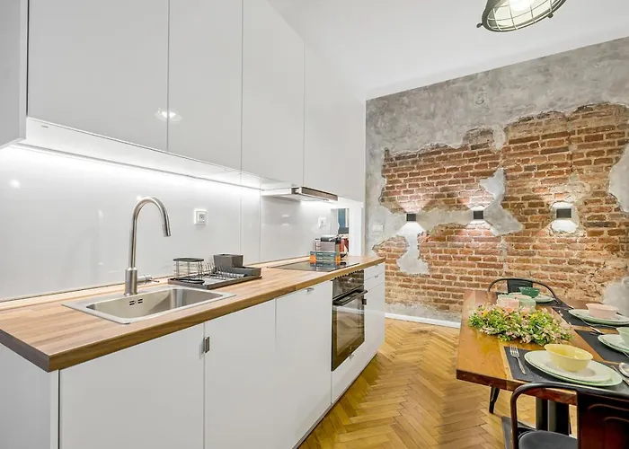 Design Spacy By Center * Prague