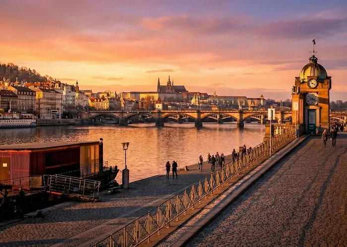 Design Spacy By Center Prague